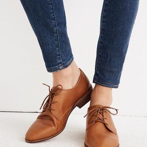 Madewell Frances Oxford